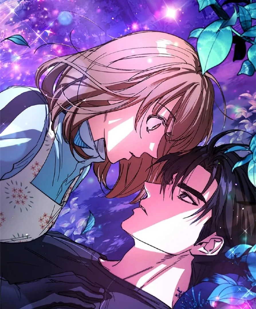 The Housekeeper of the Dungeon Chapter 13 Gambar 94