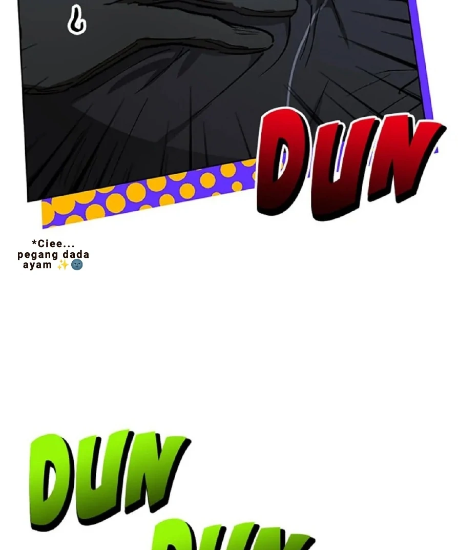 The Housekeeper of the Dungeon Chapter 13 Gambar 97