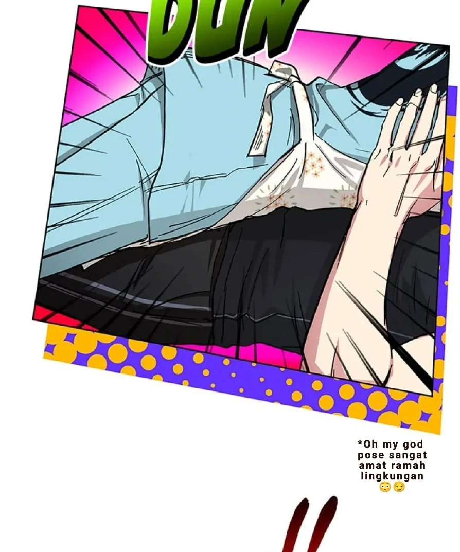 The Housekeeper of the Dungeon Chapter 13 Gambar 98