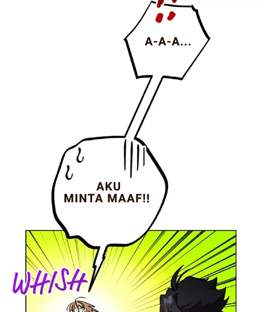 The Housekeeper of the Dungeon Chapter 13 Gambar 99