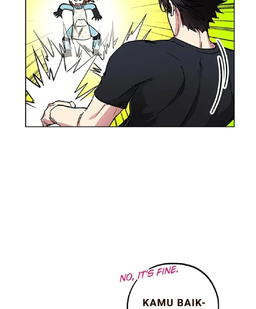 The Housekeeper of the Dungeon Chapter 13 Gambar 100