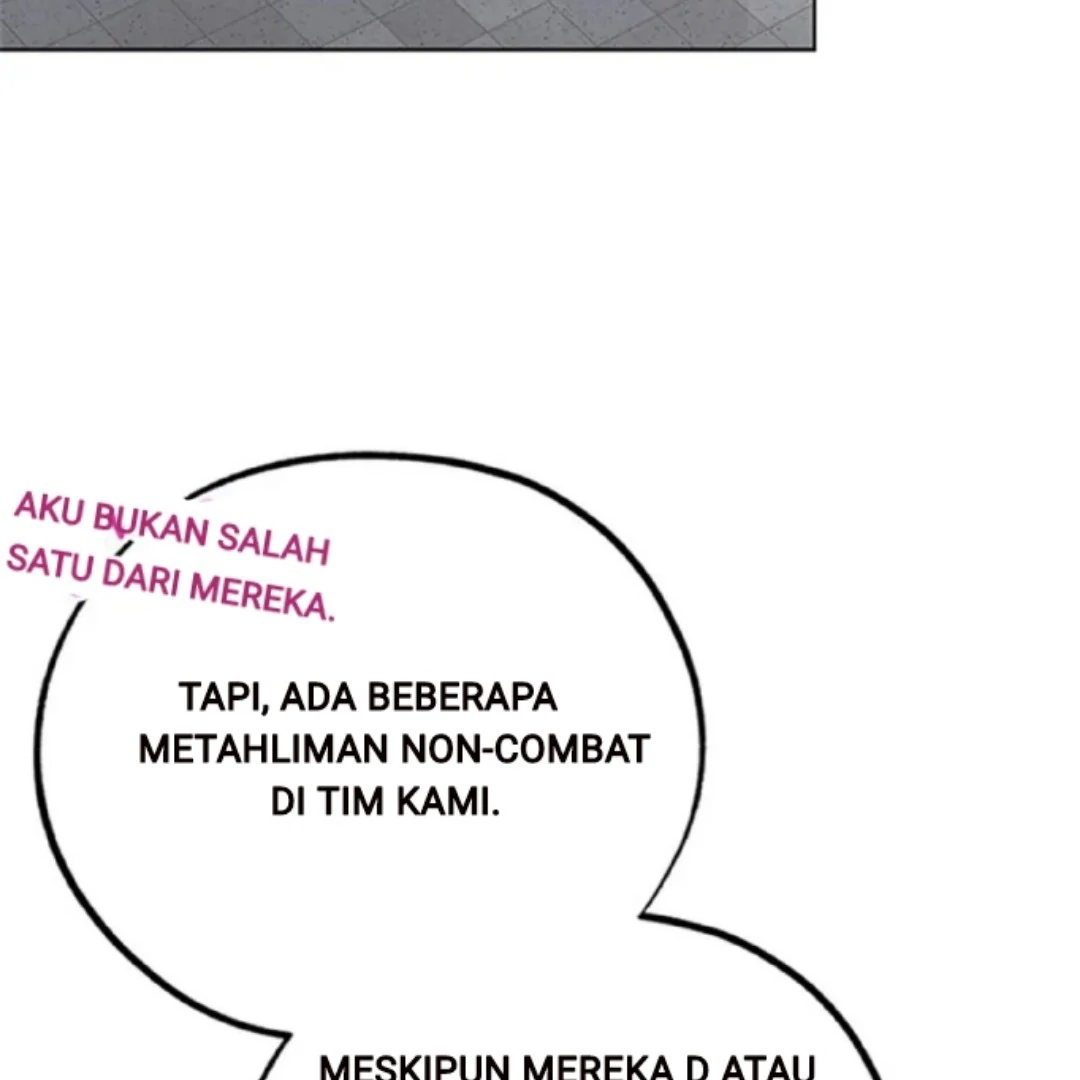 The Housekeeper of the Dungeon Chapter 11 Gambar 10