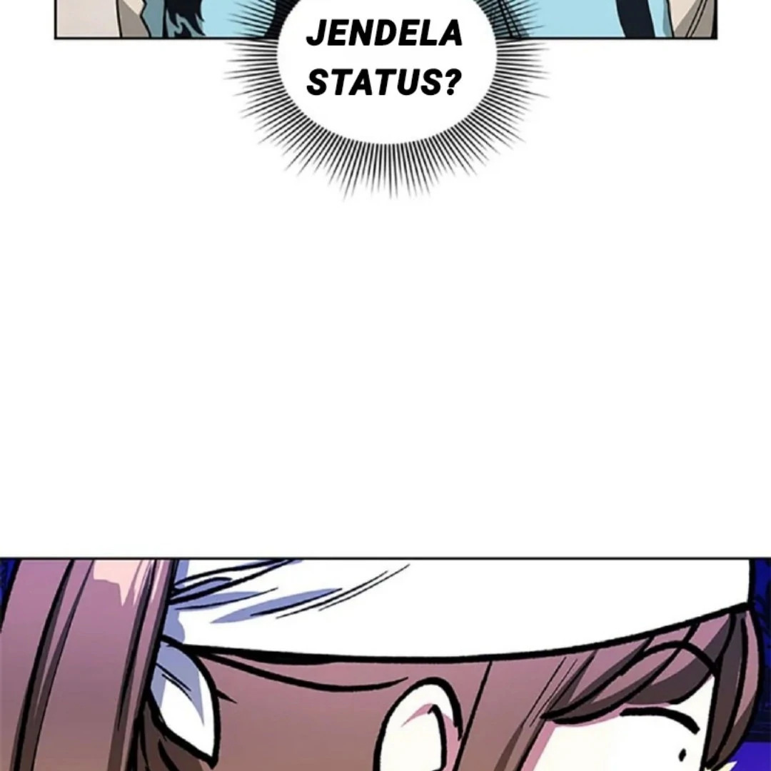 The Housekeeper of the Dungeon Chapter 11 Gambar 101