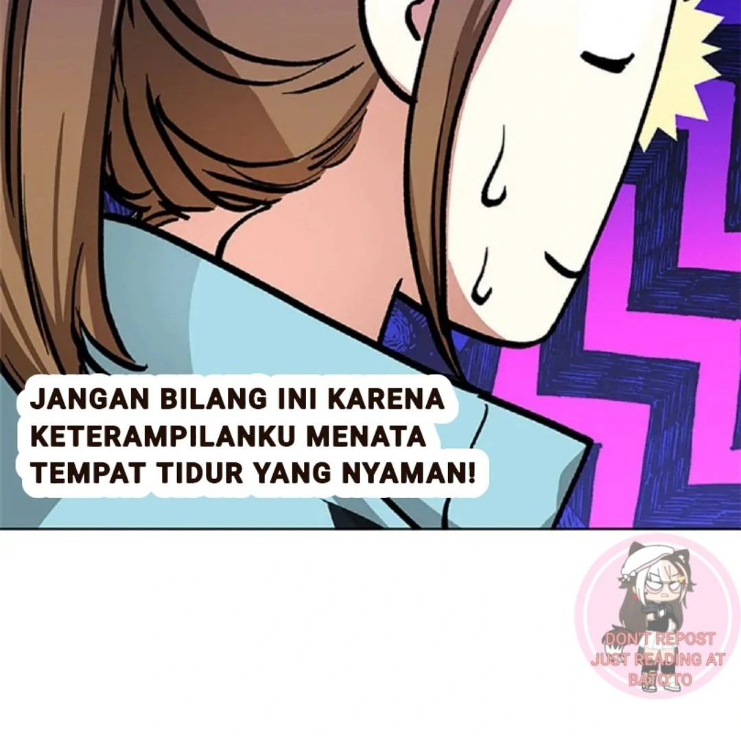 The Housekeeper of the Dungeon Chapter 11 Gambar 102