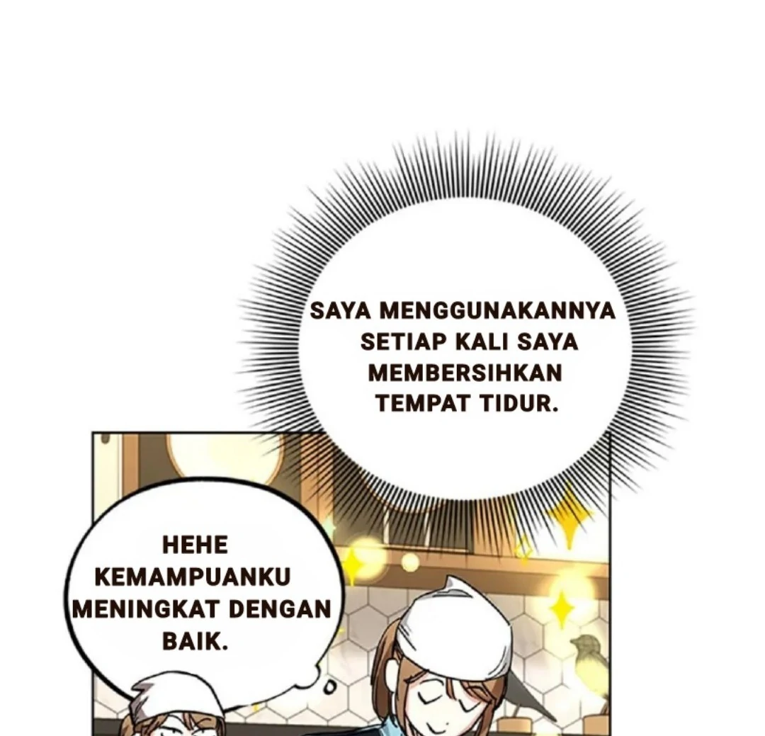 The Housekeeper of the Dungeon Chapter 11 Gambar 103