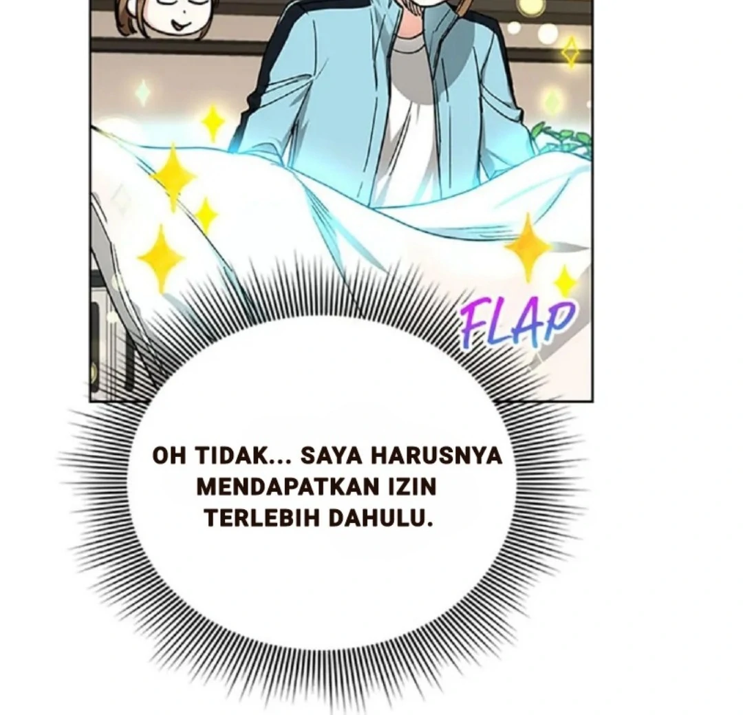 The Housekeeper of the Dungeon Chapter 11 Gambar 104