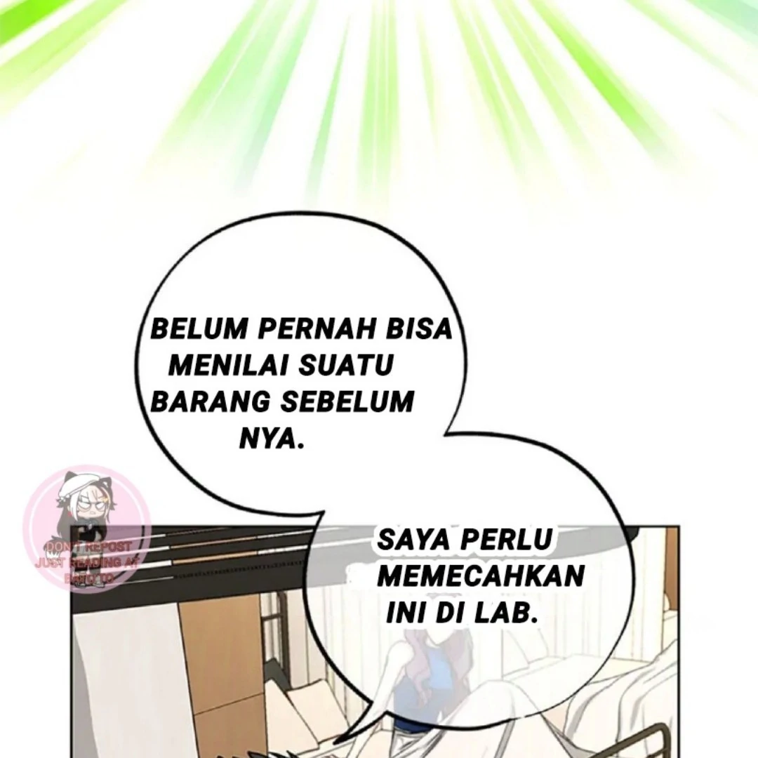 The Housekeeper of the Dungeon Chapter 11 Gambar 106