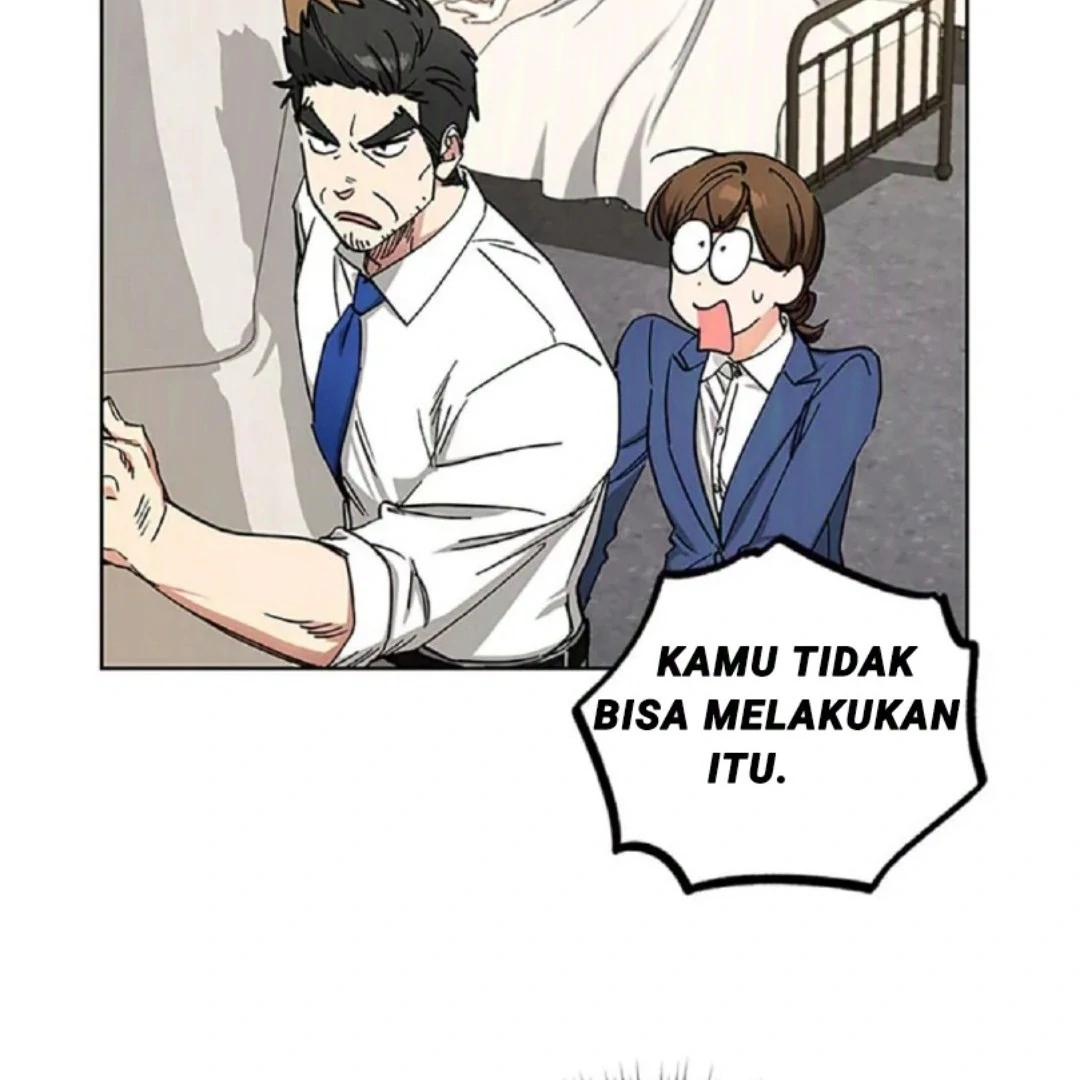 The Housekeeper of the Dungeon Chapter 11 Gambar 107