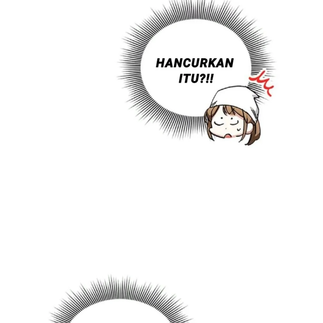 The Housekeeper of the Dungeon Chapter 11 Gambar 108