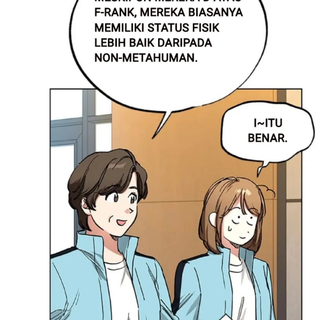 The Housekeeper of the Dungeon Chapter 11 Gambar 11