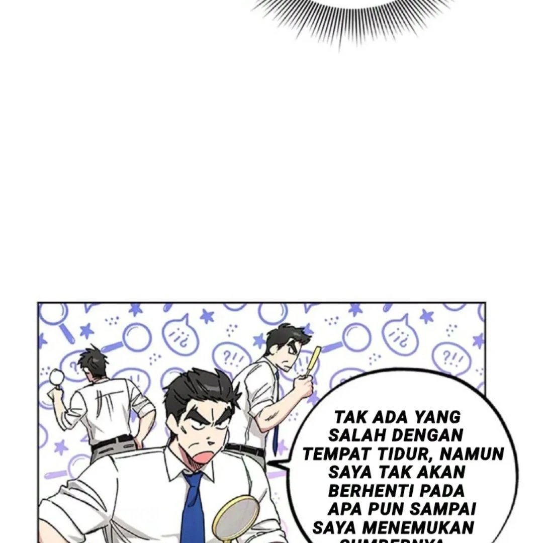 The Housekeeper of the Dungeon Chapter 11 Gambar 110