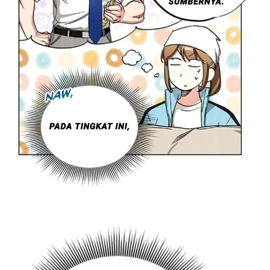 The Housekeeper of the Dungeon Chapter 11 Gambar 111