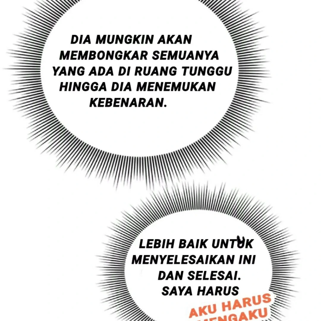 The Housekeeper of the Dungeon Chapter 11 Gambar 112