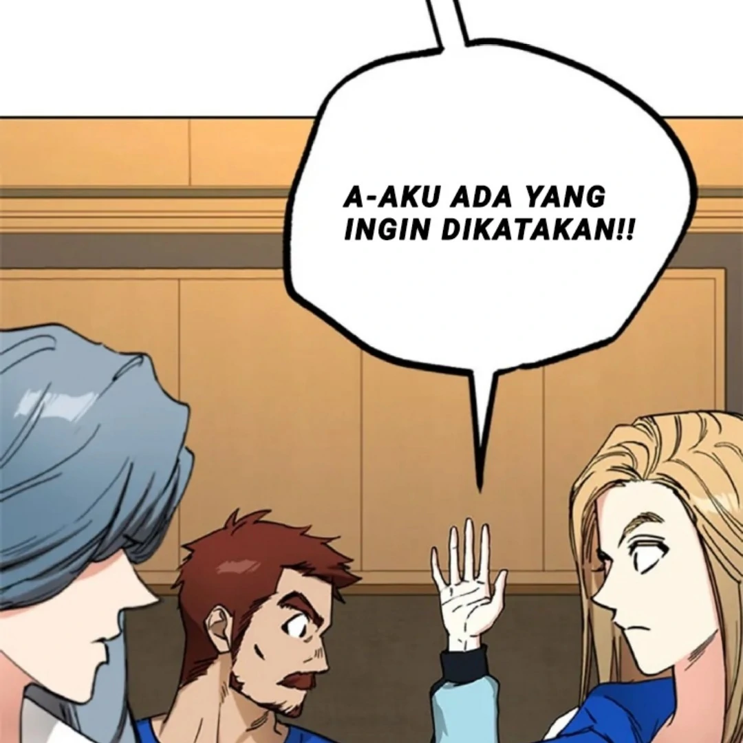 The Housekeeper of the Dungeon Chapter 11 Gambar 115