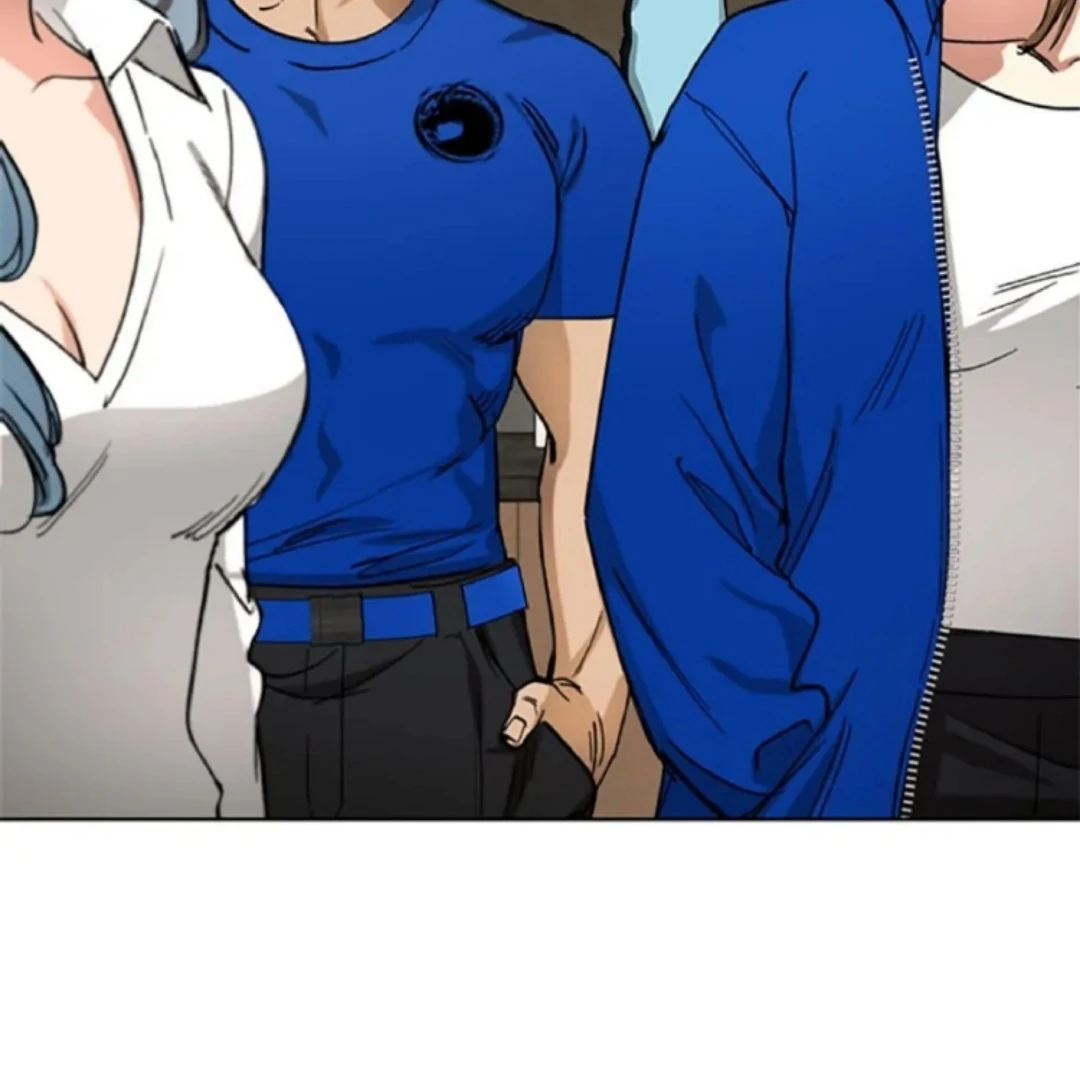 The Housekeeper of the Dungeon Chapter 11 Gambar 116