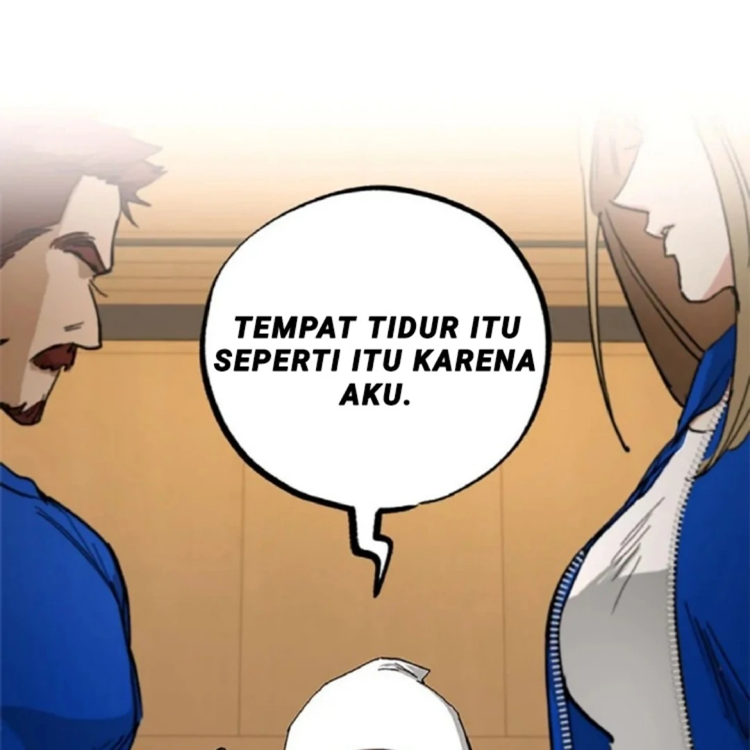 The Housekeeper of the Dungeon Chapter 11 Gambar 117