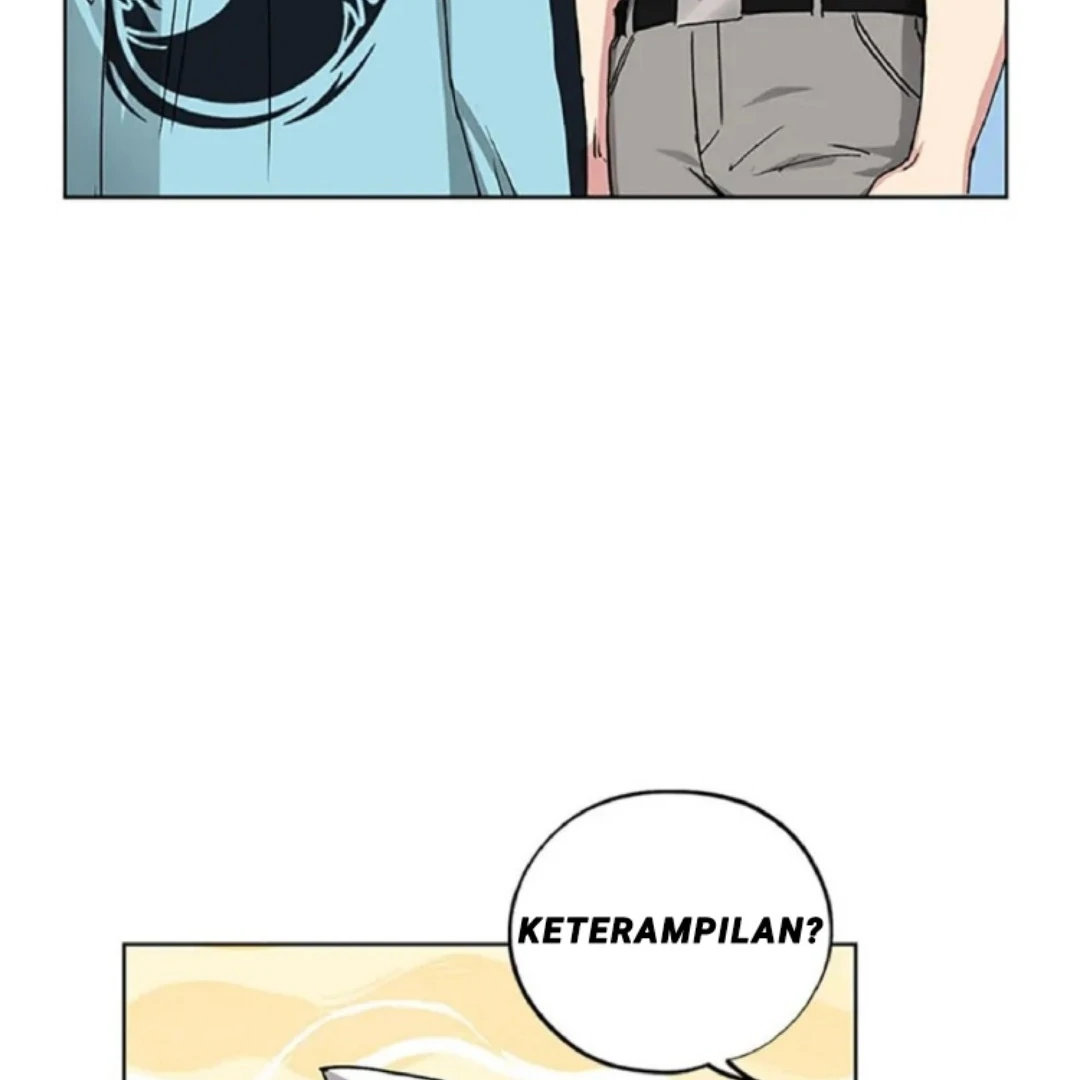 The Housekeeper of the Dungeon Chapter 11 Gambar 122