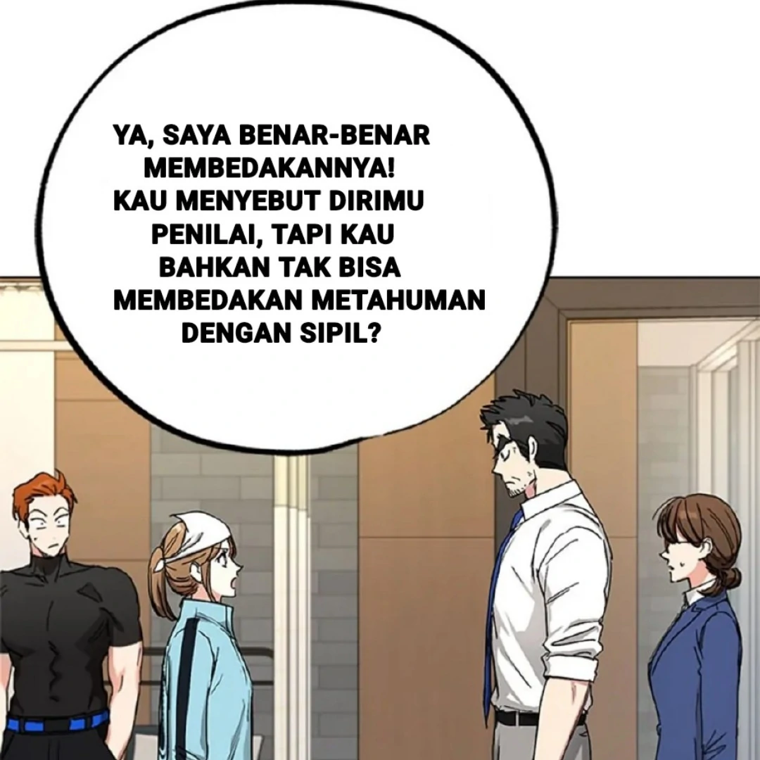 The Housekeeper of the Dungeon Chapter 11 Gambar 129