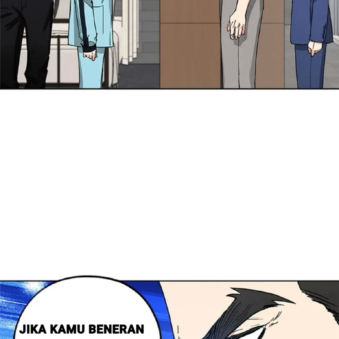 The Housekeeper of the Dungeon Chapter 11 Gambar 130