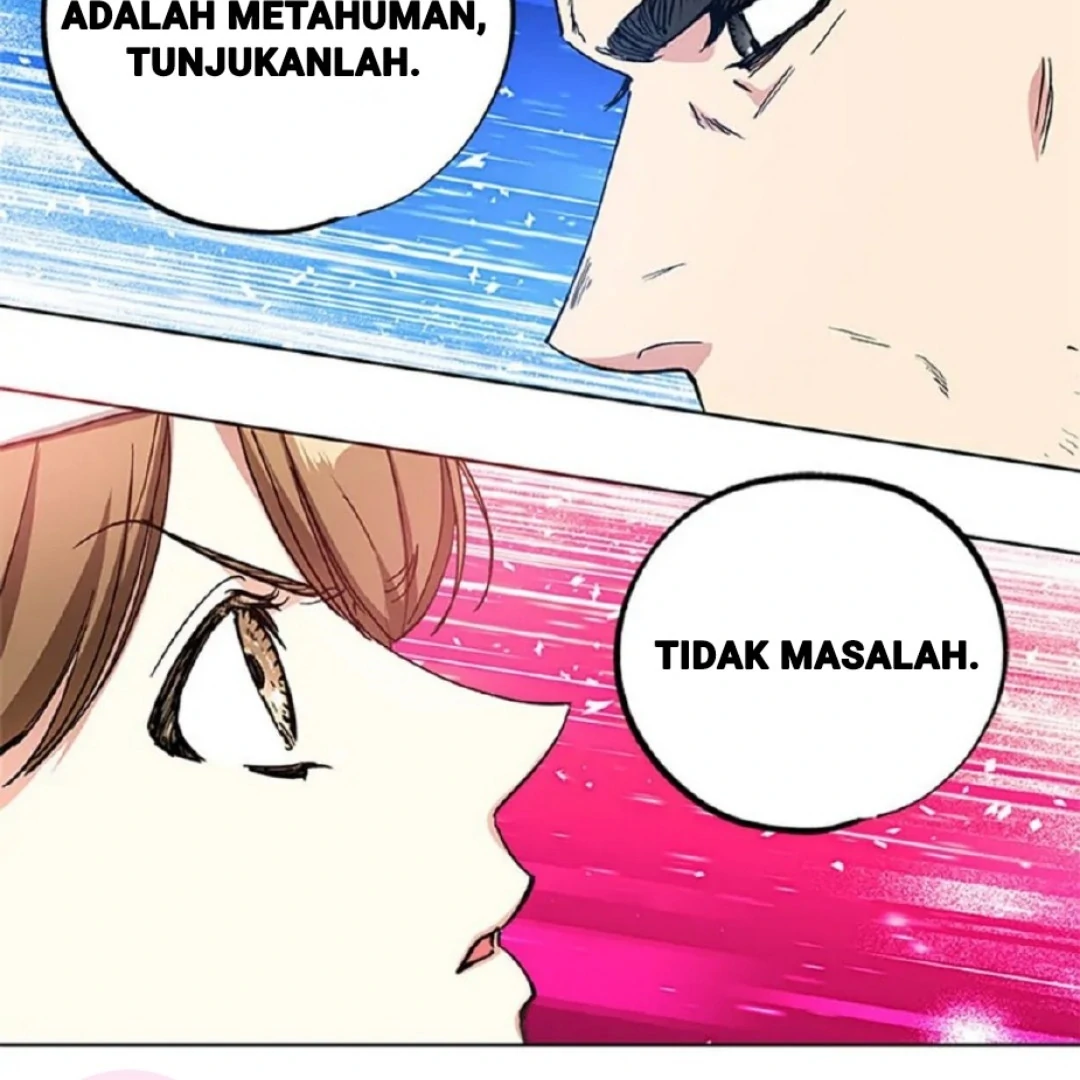 The Housekeeper of the Dungeon Chapter 11 Gambar 131