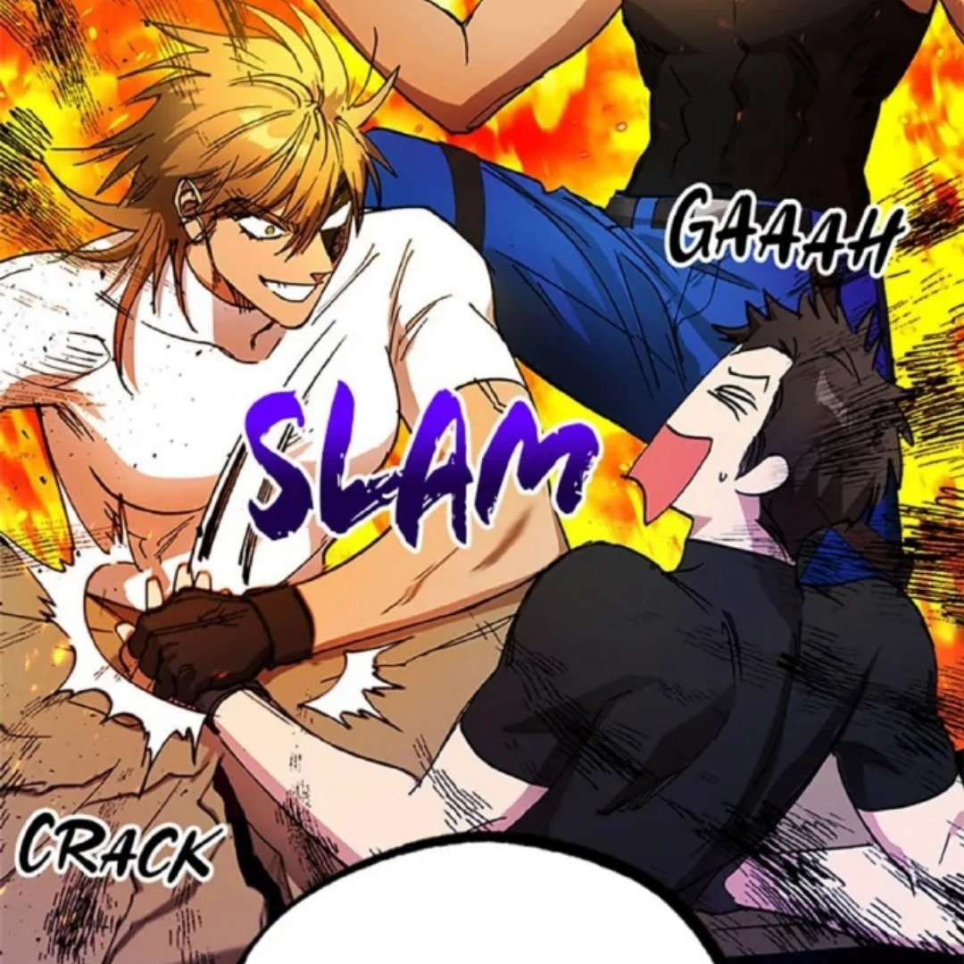 The Housekeeper of the Dungeon Chapter 11 Gambar 14