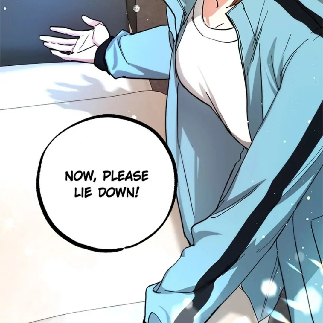 The Housekeeper of the Dungeon Chapter 11 Gambar 140