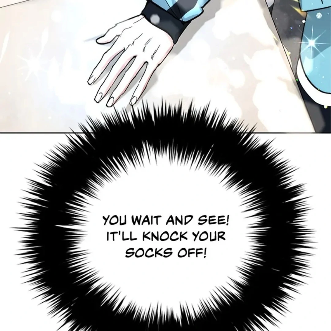 The Housekeeper of the Dungeon Chapter 11 Gambar 141
