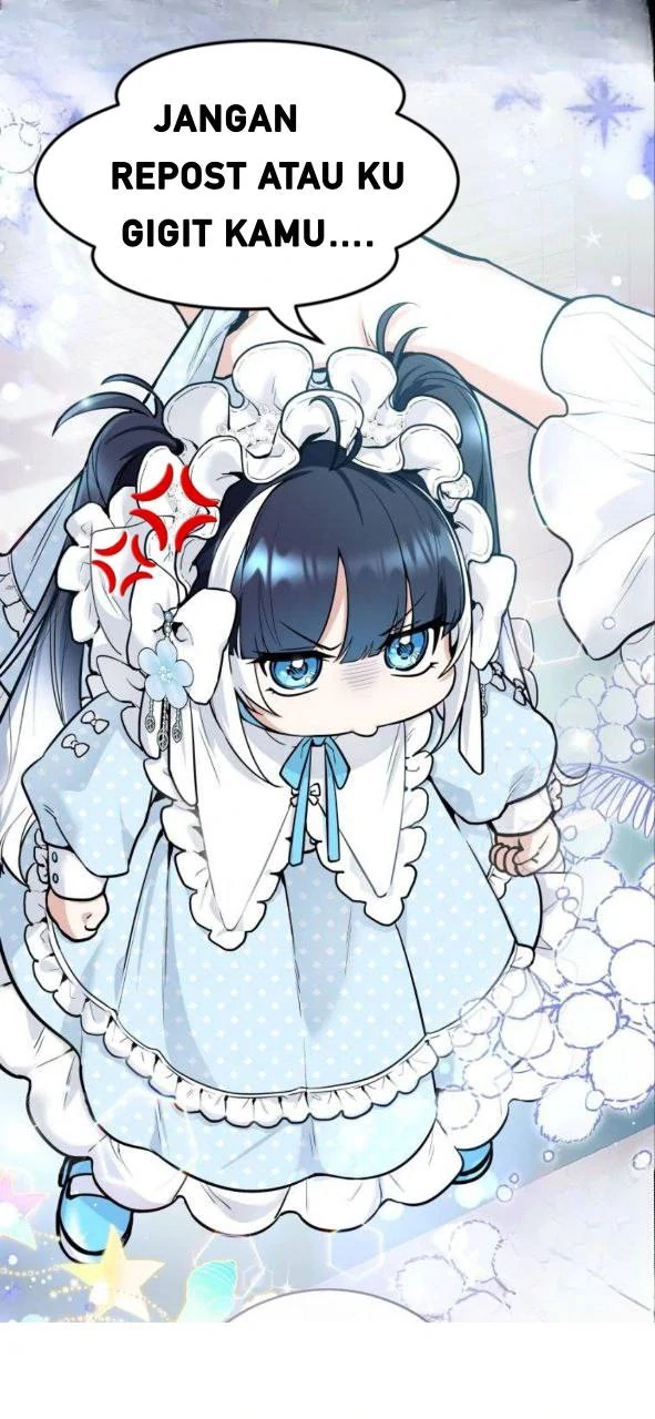 The Housekeeper of the Dungeon Chapter 11 Gambar 144