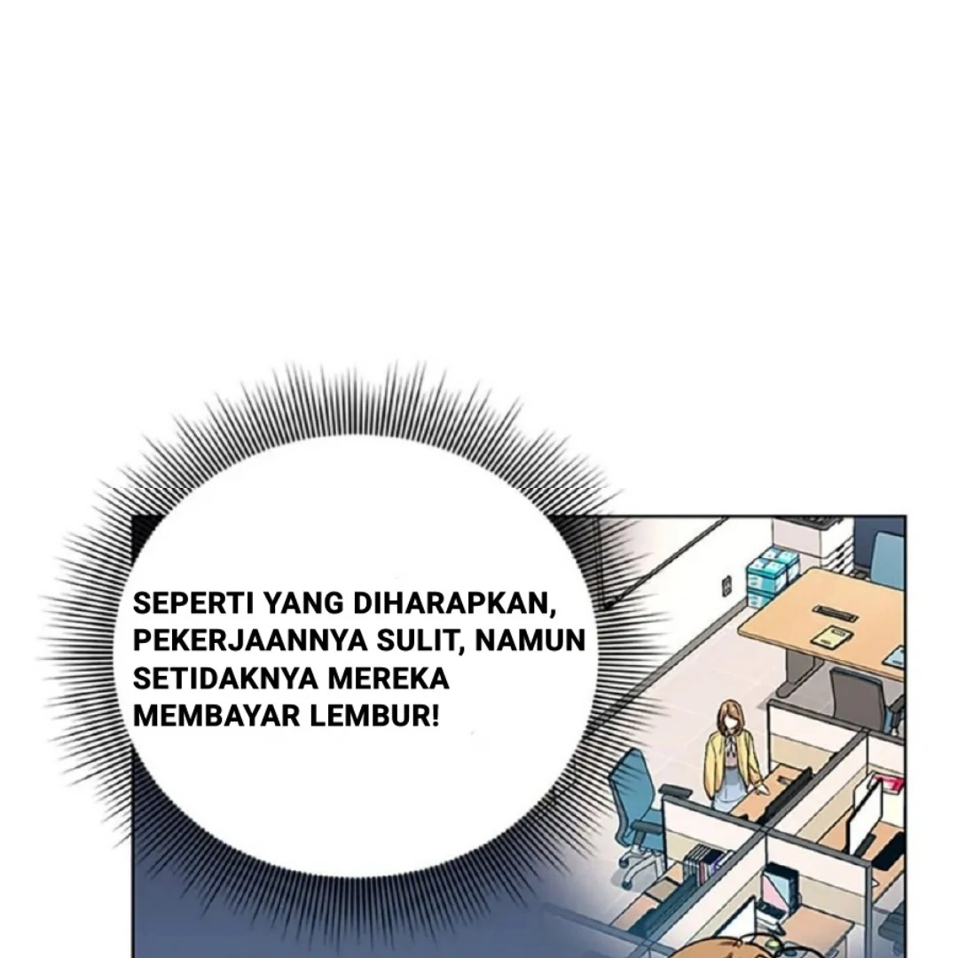 The Housekeeper of the Dungeon Chapter 11 Gambar 16