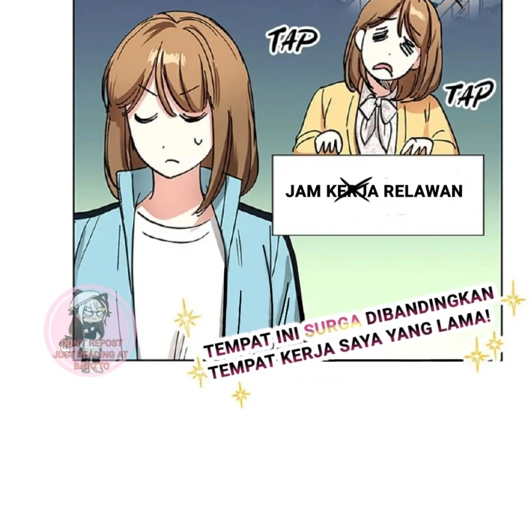 The Housekeeper of the Dungeon Chapter 11 Gambar 17