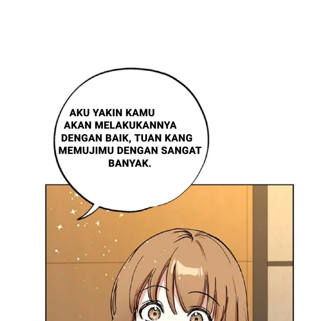 The Housekeeper of the Dungeon Chapter 11 Gambar 18