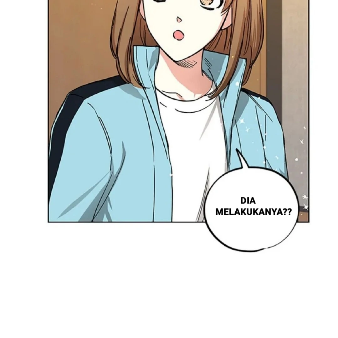The Housekeeper of the Dungeon Chapter 11 Gambar 19