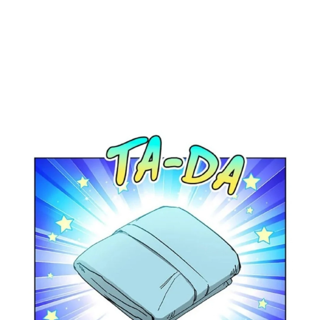Baca Manhwa The Housekeeper of the Dungeon Chapter 11 Gambar 2