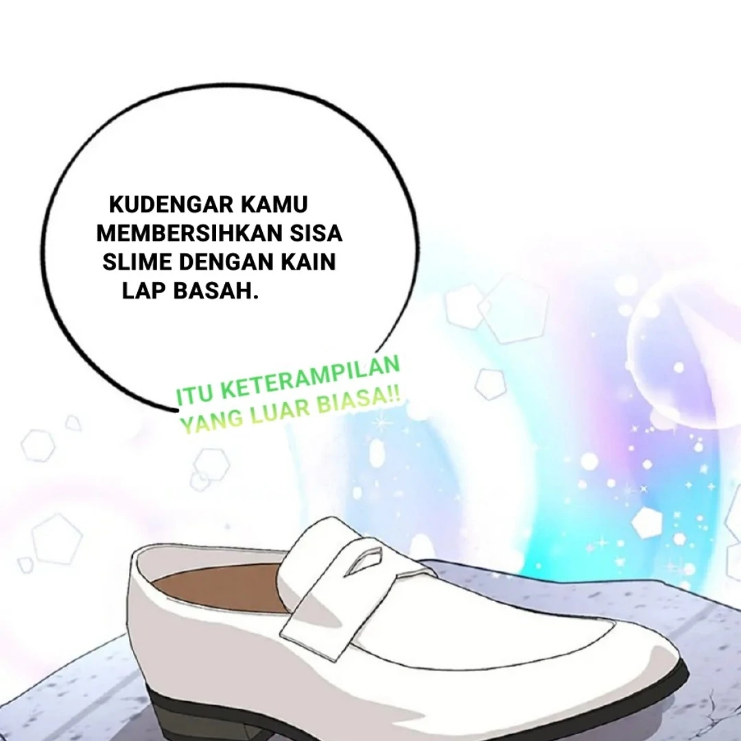 The Housekeeper of the Dungeon Chapter 11 Gambar 20