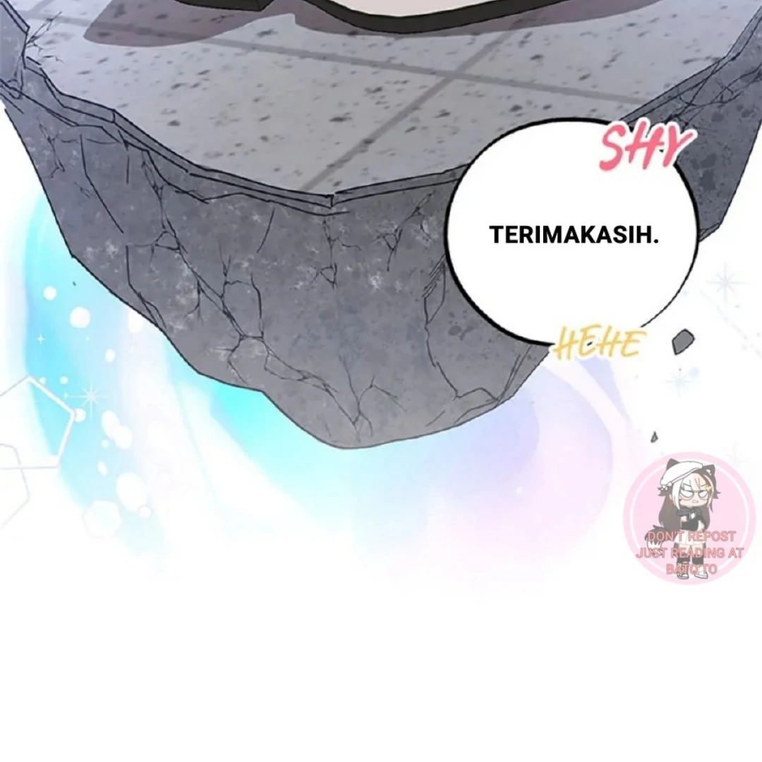 The Housekeeper of the Dungeon Chapter 11 Gambar 21