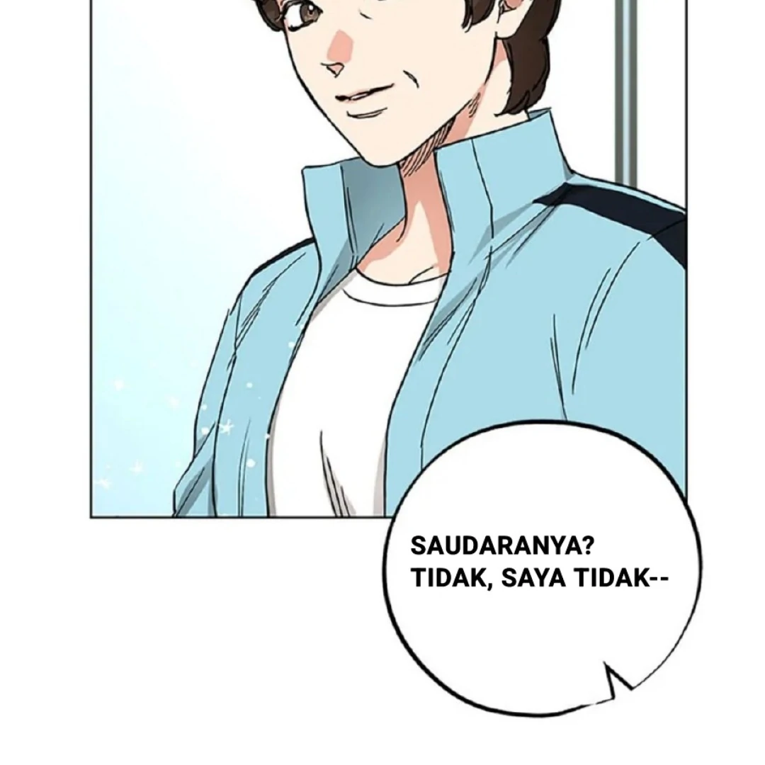 The Housekeeper of the Dungeon Chapter 11 Gambar 23