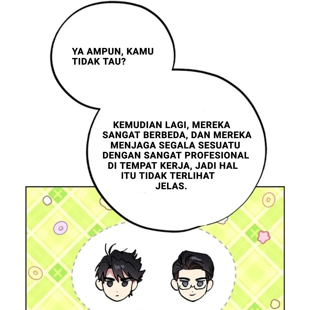 The Housekeeper of the Dungeon Chapter 11 Gambar 27