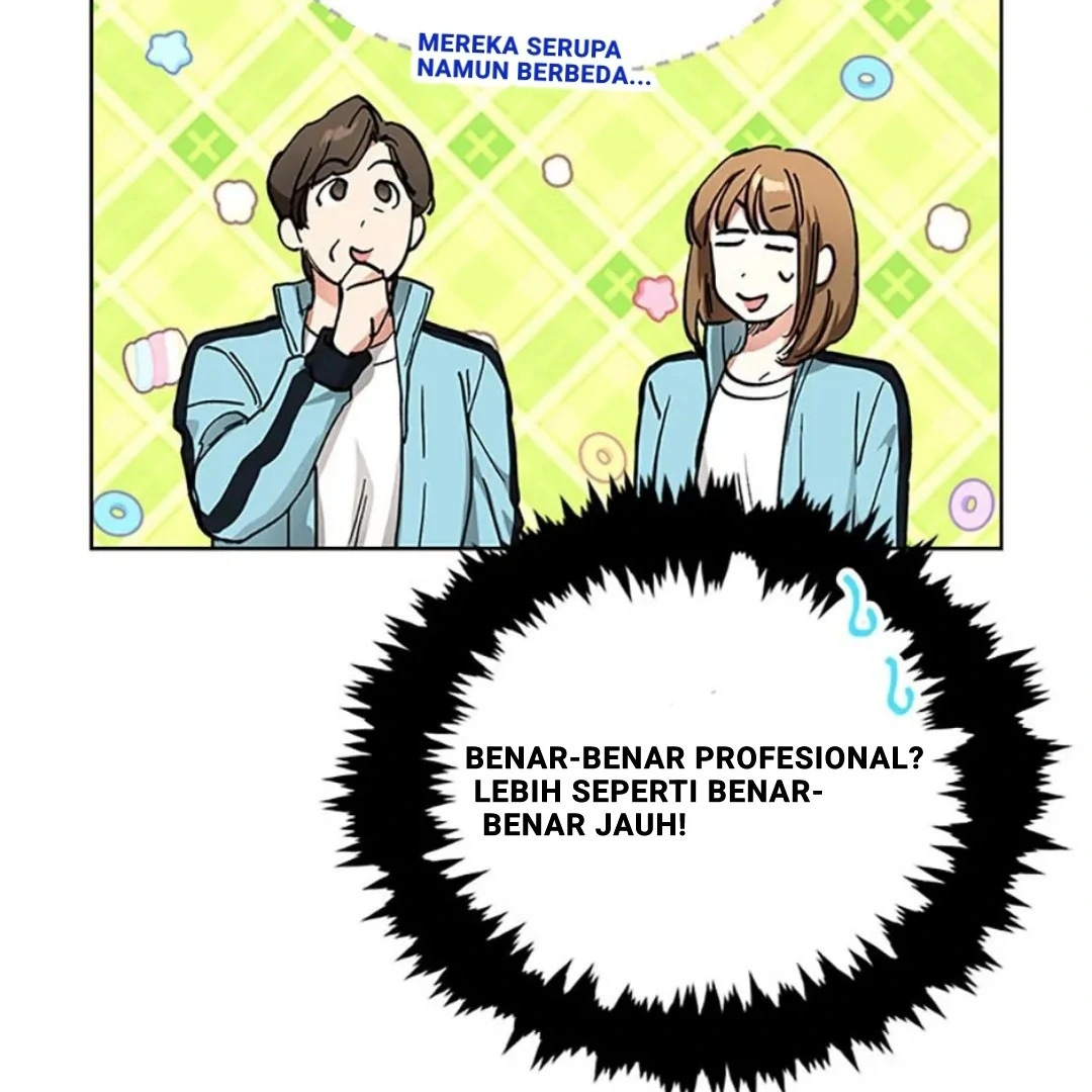 The Housekeeper of the Dungeon Chapter 11 Gambar 28
