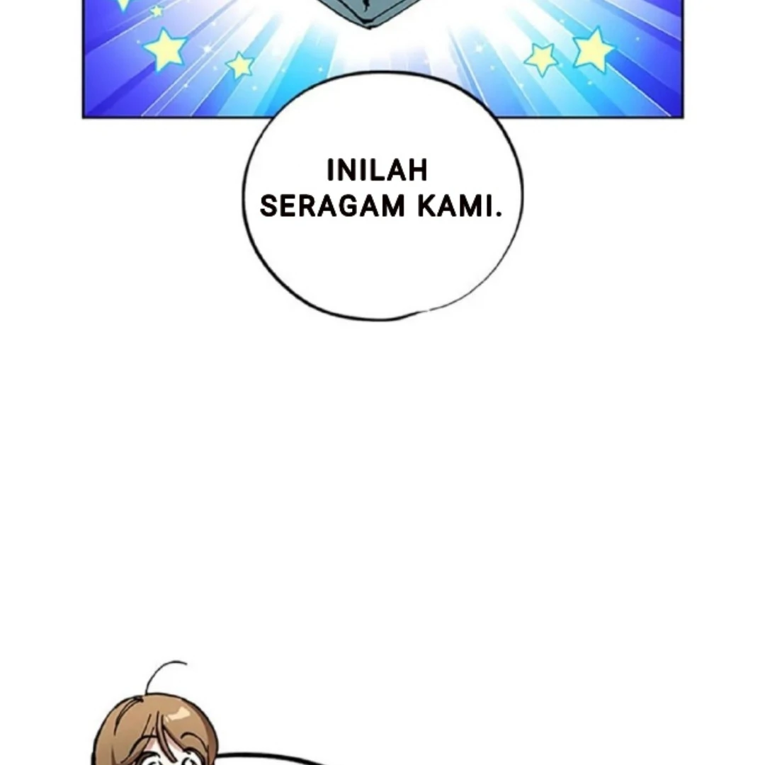 The Housekeeper of the Dungeon Chapter 11 Gambar 3