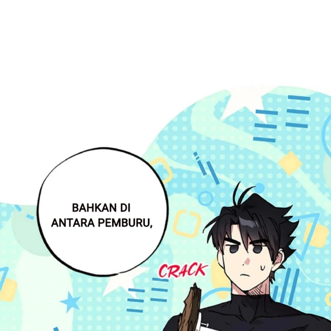 The Housekeeper of the Dungeon Chapter 11 Gambar 31