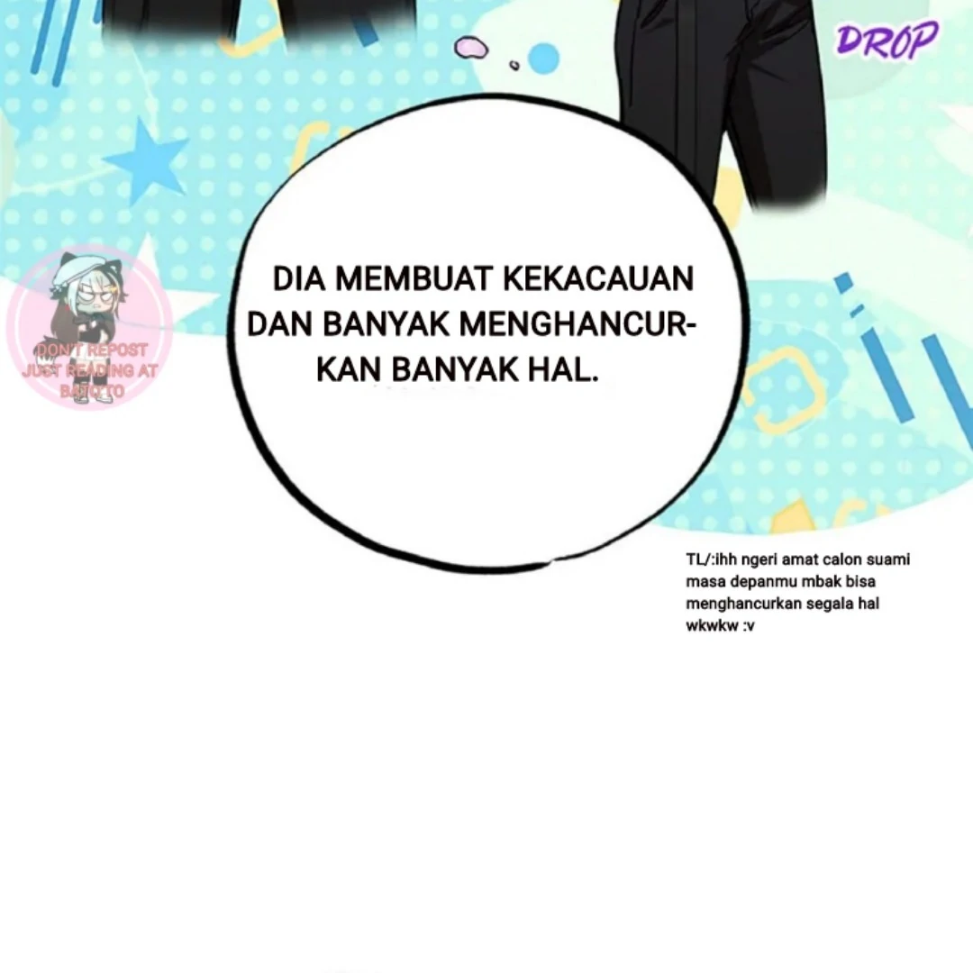 The Housekeeper of the Dungeon Chapter 11 Gambar 33
