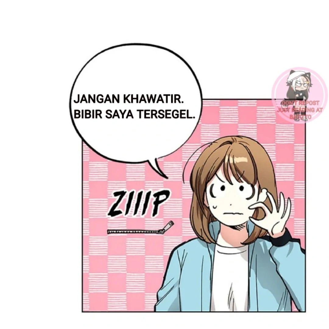 The Housekeeper of the Dungeon Chapter 11 Gambar 37