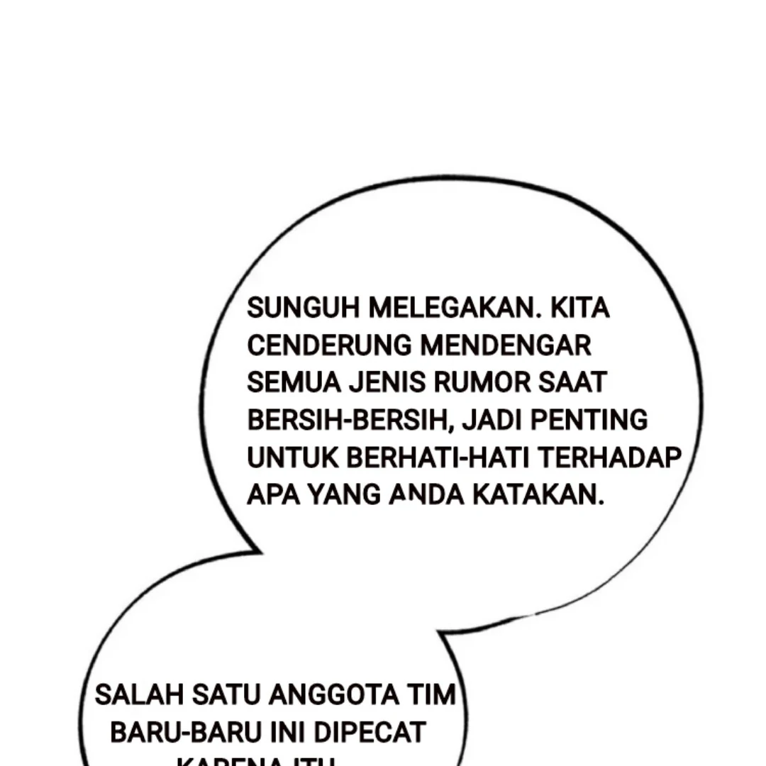 The Housekeeper of the Dungeon Chapter 11 Gambar 38