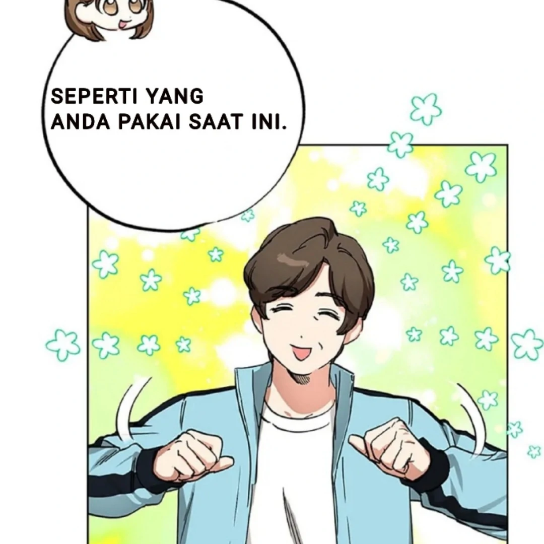 The Housekeeper of the Dungeon Chapter 11 Gambar 4