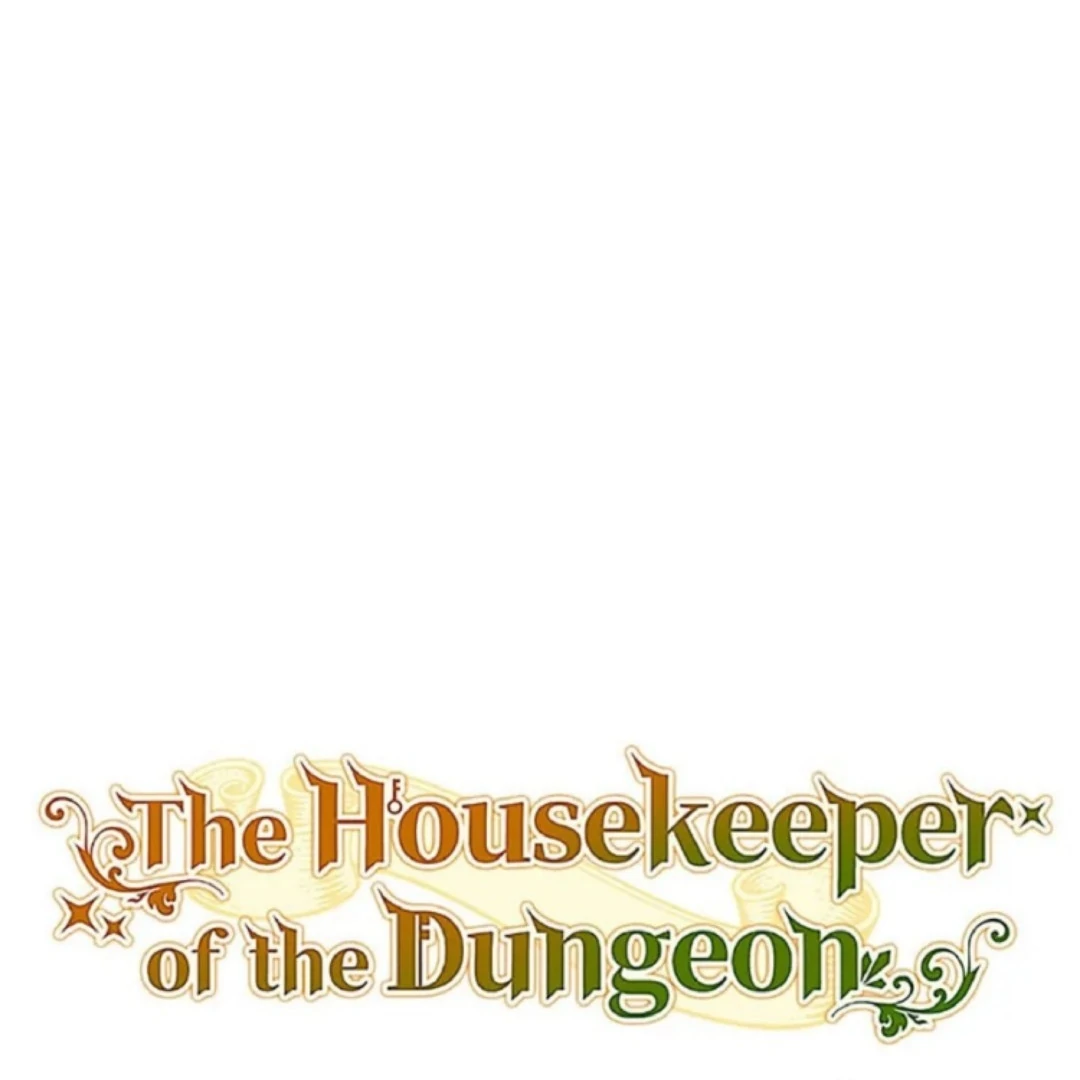 The Housekeeper of the Dungeon Chapter 11 Gambar 41