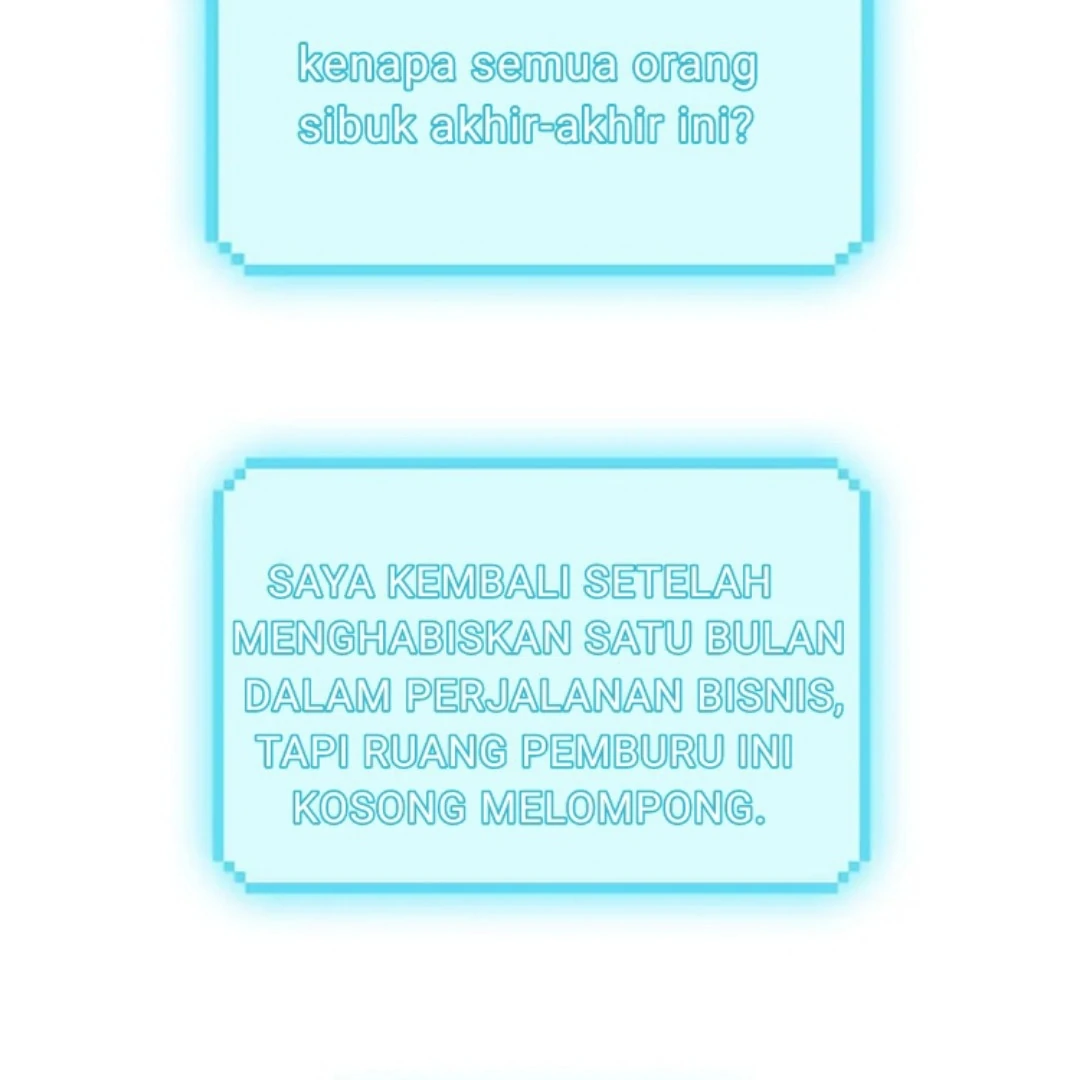 The Housekeeper of the Dungeon Chapter 11 Gambar 46