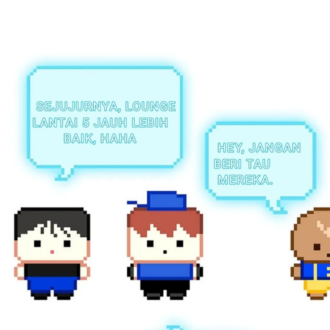 The Housekeeper of the Dungeon Chapter 11 Gambar 48