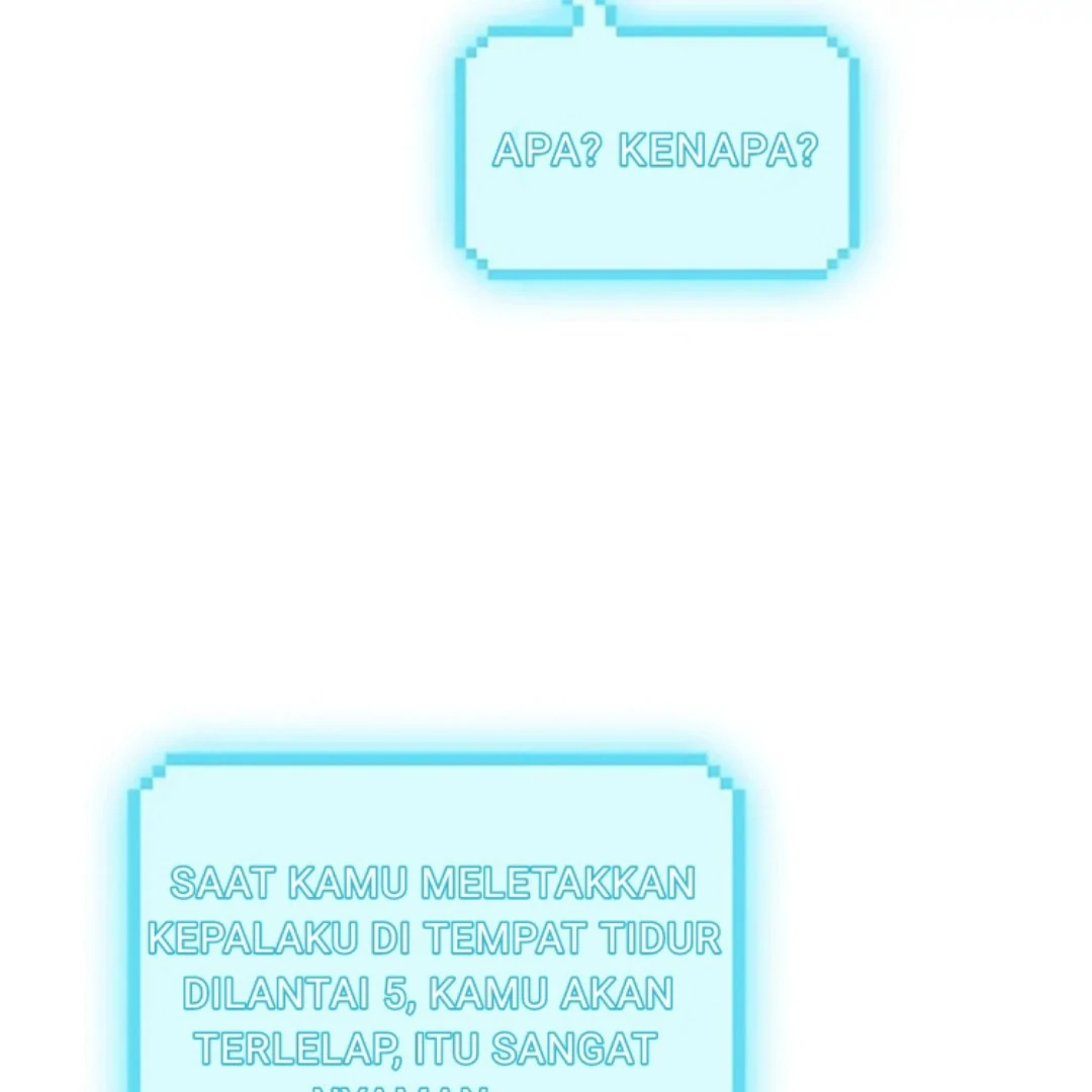 The Housekeeper of the Dungeon Chapter 11 Gambar 49