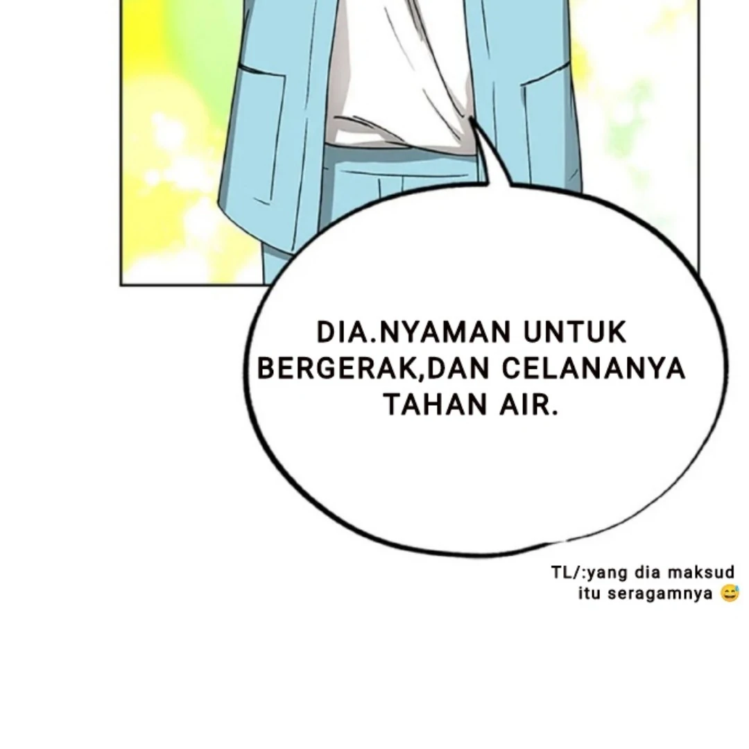 The Housekeeper of the Dungeon Chapter 11 Gambar 5