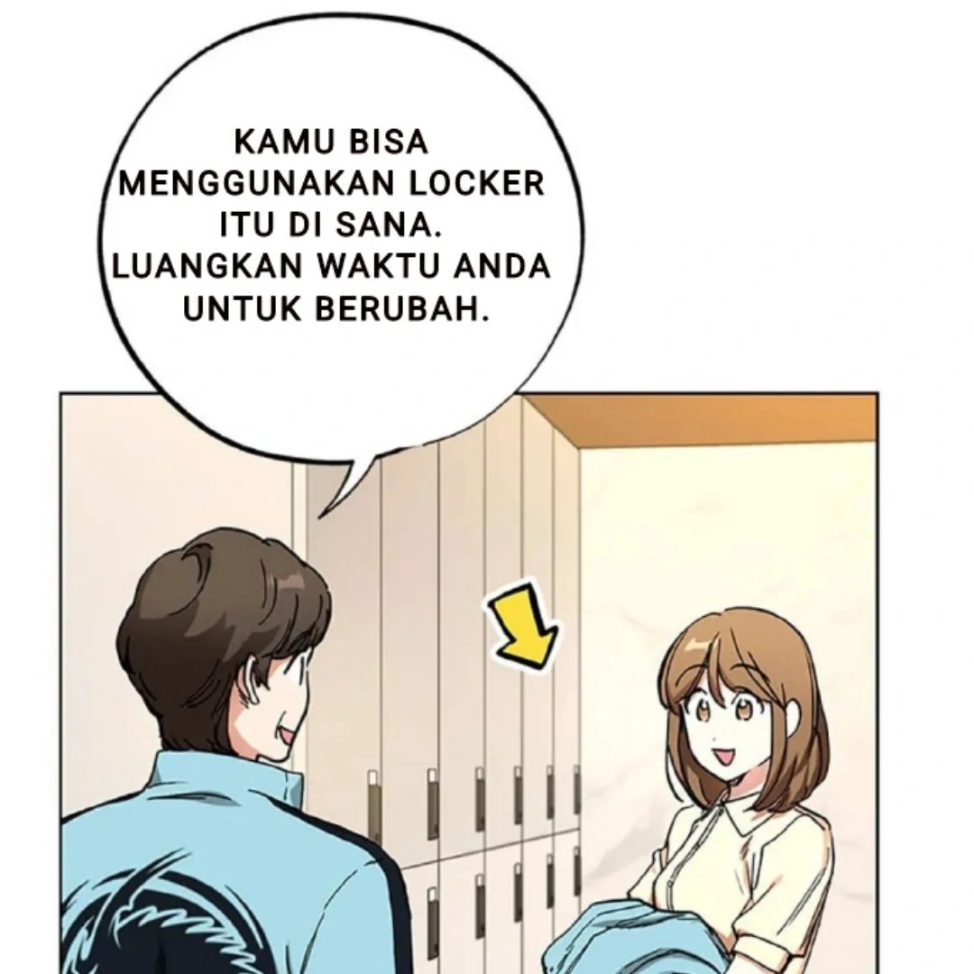 The Housekeeper of the Dungeon Chapter 11 Gambar 6